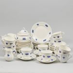 999 6708 DINNER SET